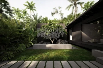 New Launch: 3-Bedroom Leasehold Villa for Sale in Ubud, Bali