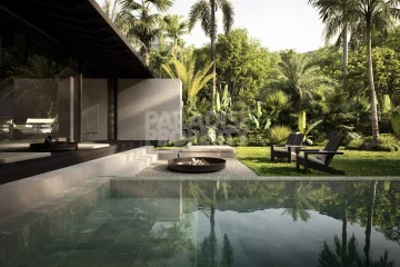 New Launch: 3-Bedroom Leasehold Villa for Sale in Ubud, Bali