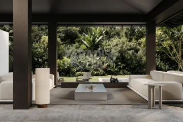 New Launch: 3-Bedroom Leasehold Villa for Sale in Ubud, Bali