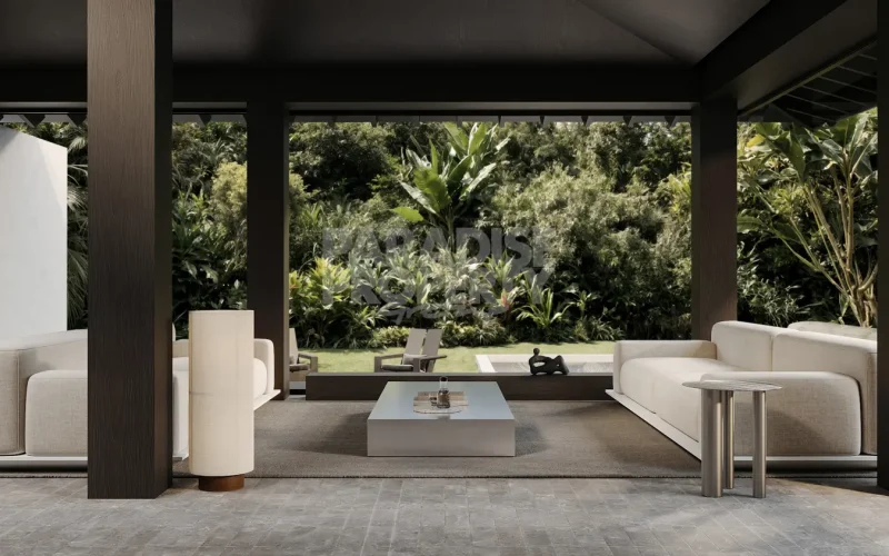 New Launch: 3-Bedroom Leasehold Villa for Sale in Ubud, Bali