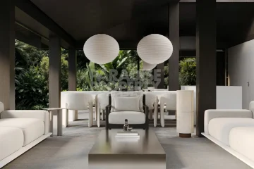 New Launch: 3-Bedroom Leasehold Villa for Sale in Ubud, Bali