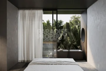 New Launch: 3-Bedroom Leasehold Villa for Sale in Ubud, Bali
