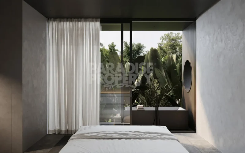 New Launch: 3-Bedroom Leasehold Villa for Sale in Ubud, Bali