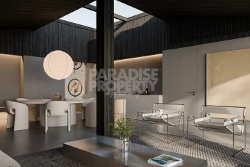 New Launch: 3-Bedroom Leasehold Villa for Sale in Ubud, Bali