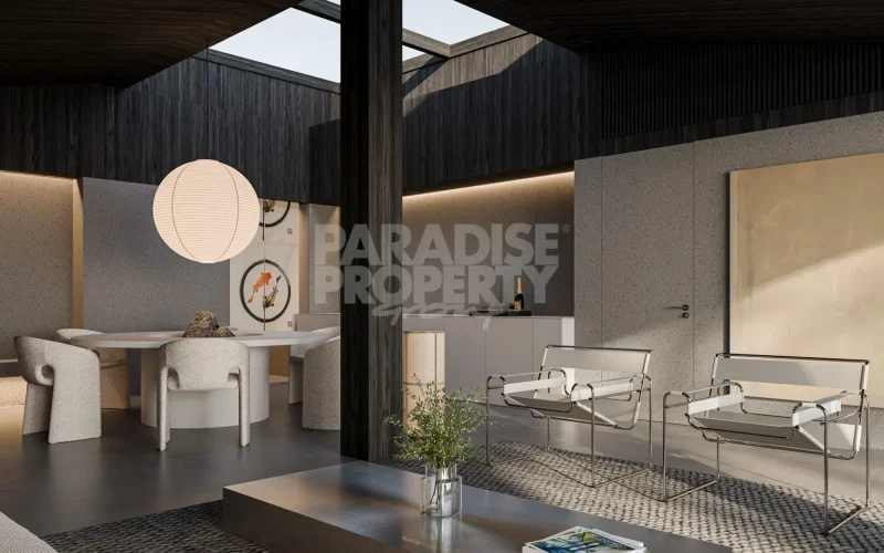 New Launch: 3-Bedroom Leasehold Villa for Sale in Ubud, Bali
