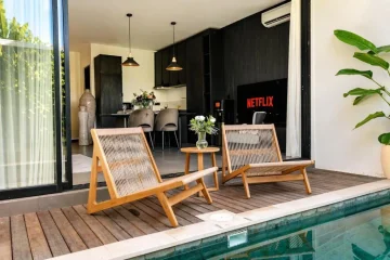 2-Bedroom Villa for Sale in Umalas, Bali