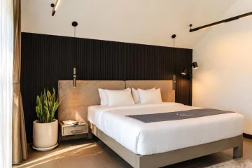 2-Bedroom Villa for Sale in Umalas, Bali