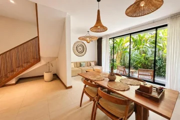 2-Bedroom Villa for Sale in Umalas, Bali