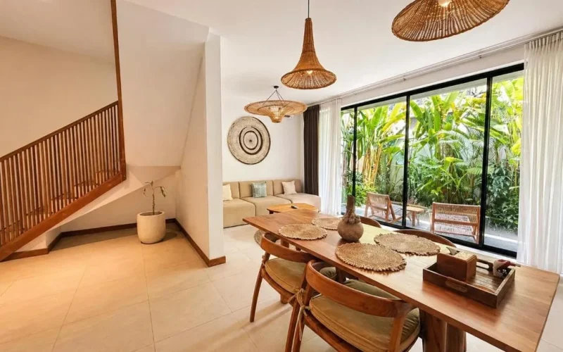 2-Bedroom Villa for Sale in Umalas, Bali