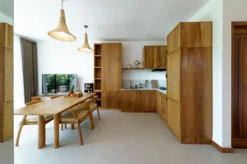 2-Bedroom Villa for Sale in Umalas, Bali
