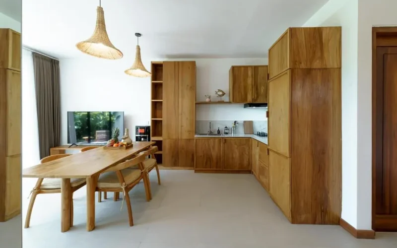 2-Bedroom Villa for Sale in Umalas, Bali