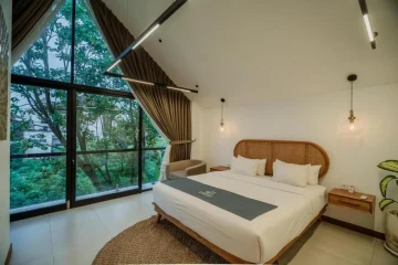 2-Bedroom Villa for Sale in Umalas, Bali