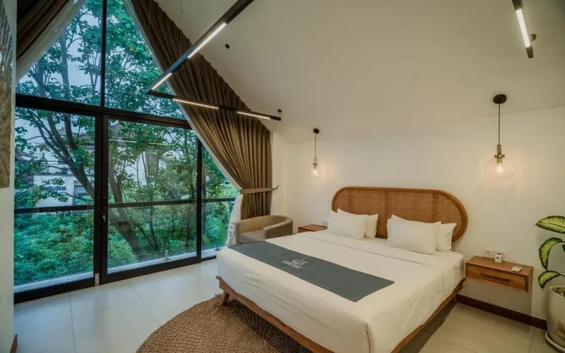 2-Bedroom Villa for Sale in Umalas, Bali
