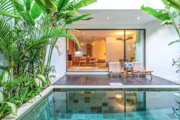 2-Bedroom Villa for Sale in Umalas, Bali