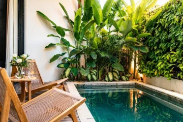 2-Bedroom Villa for Sale in Umalas, Bali