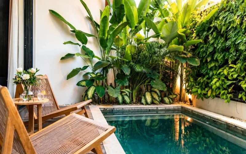 2-Bedroom Villa for Sale in Umalas, Bali