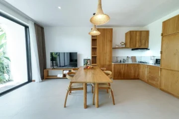 2-Bedroom Villa for Sale in Umalas, Bali