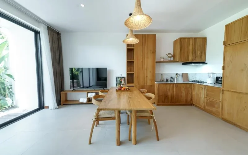 2-Bedroom Villa for Sale in Umalas, Bali