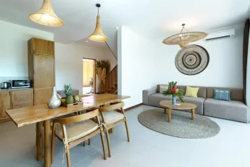 2-Bedroom Villa for Sale in Umalas, Bali