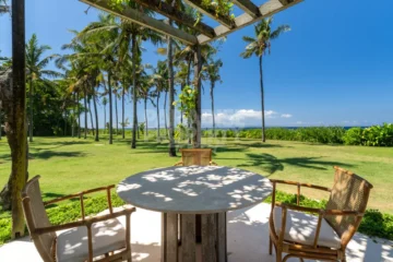 Exquisite- Iconic- Waterfront Masterpiece Estate on the East Coast of Bali