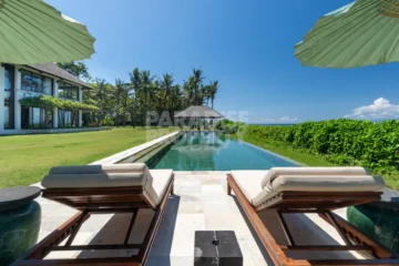 Exquisite- Iconic- Waterfront Masterpiece Estate on the East Coast of Bali