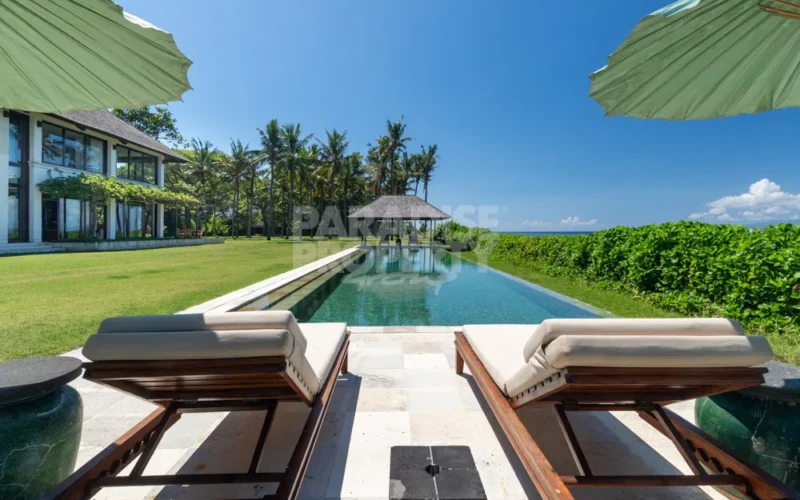 Exquisite- Iconic- Waterfront Masterpiece Estate on the East Coast of Bali
