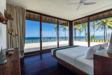 Exquisite- Iconic- Waterfront Masterpiece Estate on the East Coast of Bali