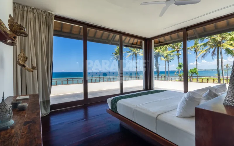 Exquisite- Iconic- Waterfront Masterpiece Estate on the East Coast of Bali