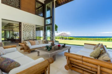 Exquisite- Iconic- Waterfront Masterpiece Estate on the East Coast of Bali