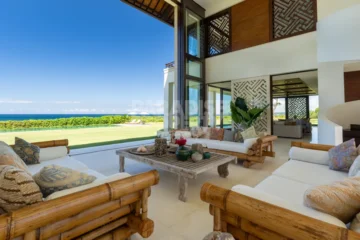 Exquisite- Iconic- Waterfront Masterpiece Estate on the East Coast of Bali