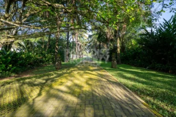 Exquisite- Iconic- Waterfront Masterpiece Estate on the East Coast of Bali