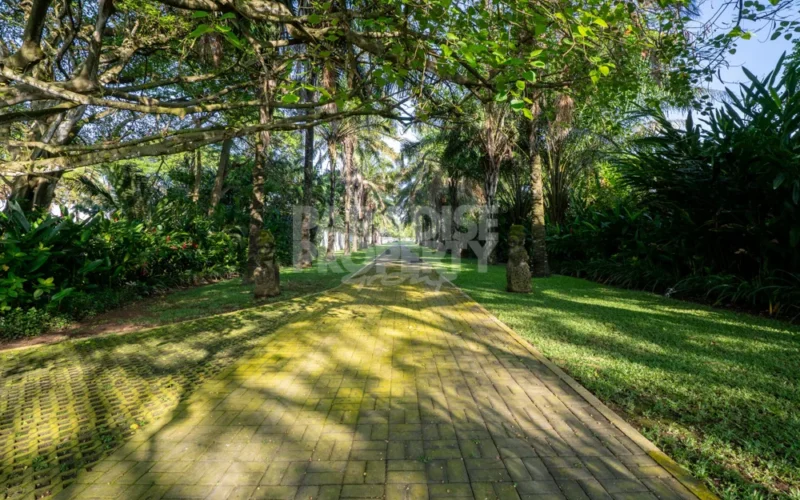 Exquisite- Iconic- Waterfront Masterpiece Estate on the East Coast of Bali