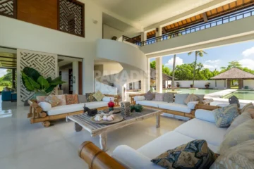 Exquisite- Iconic- Waterfront Masterpiece Estate on the East Coast of Bali