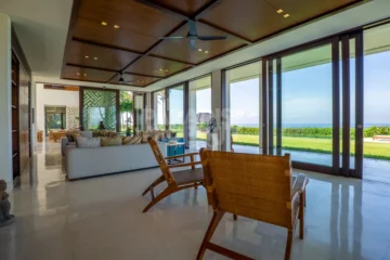 Exquisite- Iconic- Waterfront Masterpiece Estate on the East Coast of Bali
