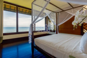 Exquisite- Iconic- Waterfront Masterpiece Estate on the East Coast of Bali