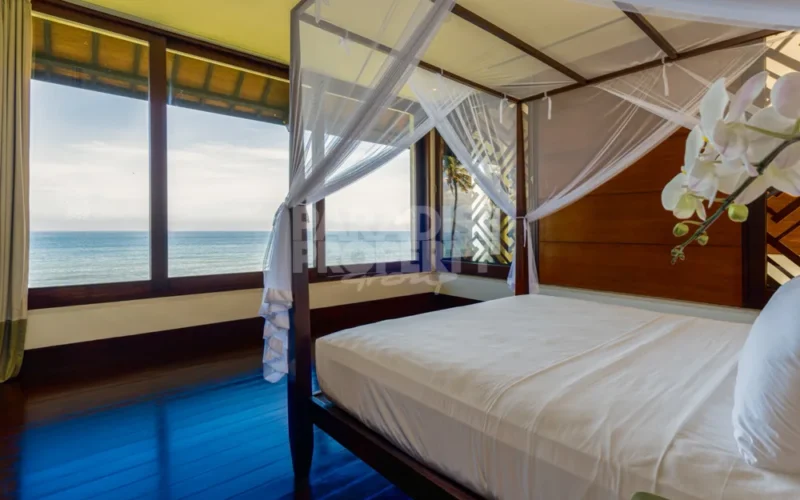 Exquisite- Iconic- Waterfront Masterpiece Estate on the East Coast of Bali