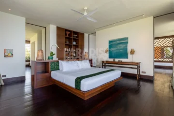 Exquisite- Iconic- Waterfront Masterpiece Estate on the East Coast of Bali