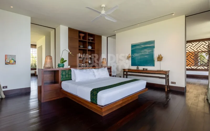 Exquisite- Iconic- Waterfront Masterpiece Estate on the East Coast of Bali