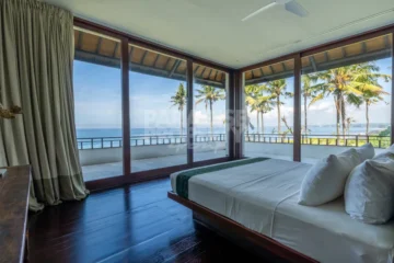 Exquisite- Iconic- Waterfront Masterpiece Estate on the East Coast of Bali