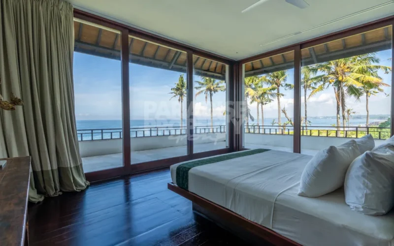 Exquisite- Iconic- Waterfront Masterpiece Estate on the East Coast of Bali