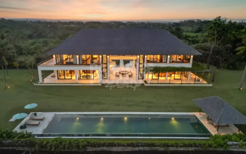 Exquisite- Iconic- Waterfront Masterpiece Estate on the East Coast of Bali