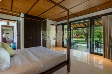 Exquisite- Iconic- Waterfront Masterpiece Estate on the East Coast of Bali