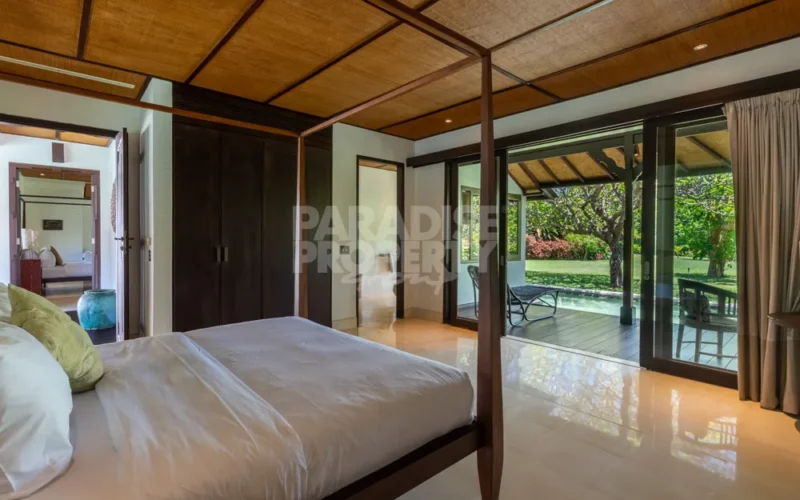 Exquisite- Iconic- Waterfront Masterpiece Estate on the East Coast of Bali