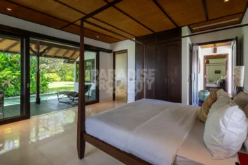 Exquisite- Iconic- Waterfront Masterpiece Estate on the East Coast of Bali