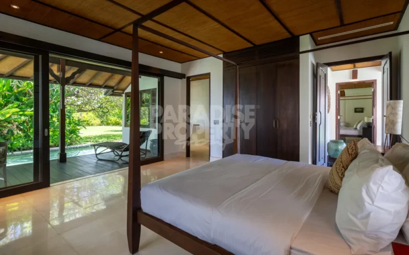 Exquisite- Iconic- Waterfront Masterpiece Estate on the East Coast of Bali
