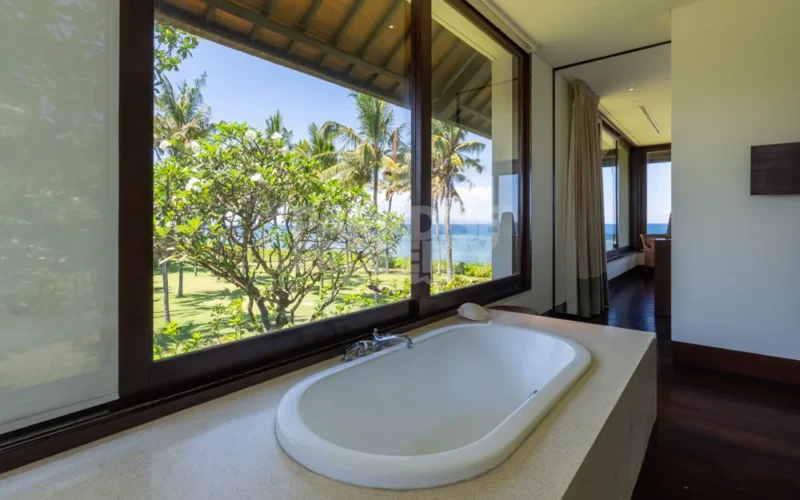Exquisite- Iconic- Waterfront Masterpiece Estate on the East Coast of Bali