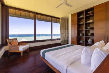 Exquisite- Iconic- Waterfront Masterpiece Estate on the East Coast of Bali