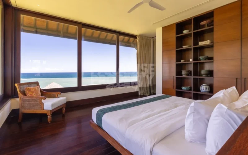 Exquisite- Iconic- Waterfront Masterpiece Estate on the East Coast of Bali