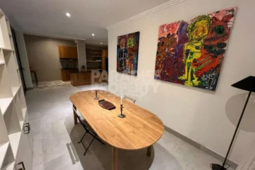 Modern 3-Bedroom Villa with Private Jacuzzi Pool in Seminyak Area – Leasehold