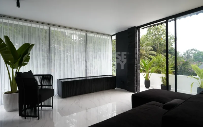 Long Lease 2-Bedroom Villa for Sale in Ubud, Bali